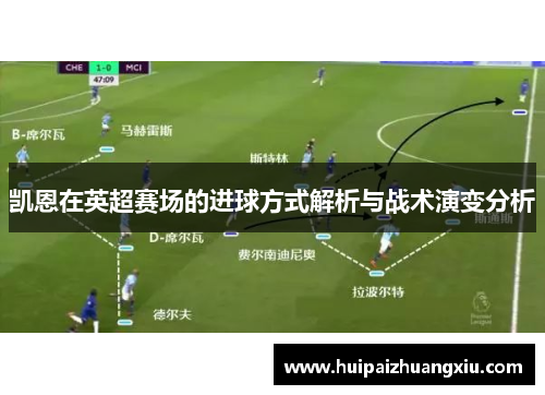 凯恩在英超赛场的进球方式解析与战术演变分析 凯恩在英超赛场的进球方式解析与战术演变分析